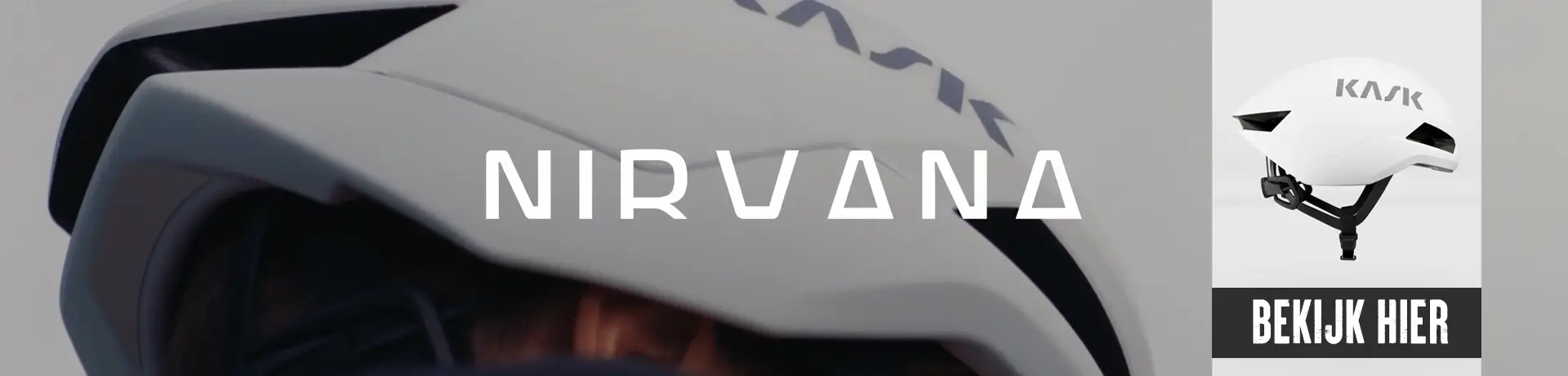 Nirvana Banner