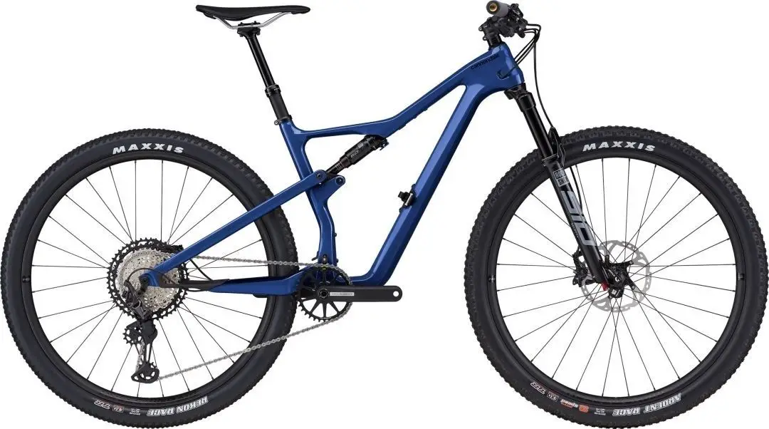 Cannondale best sale scalpel xl