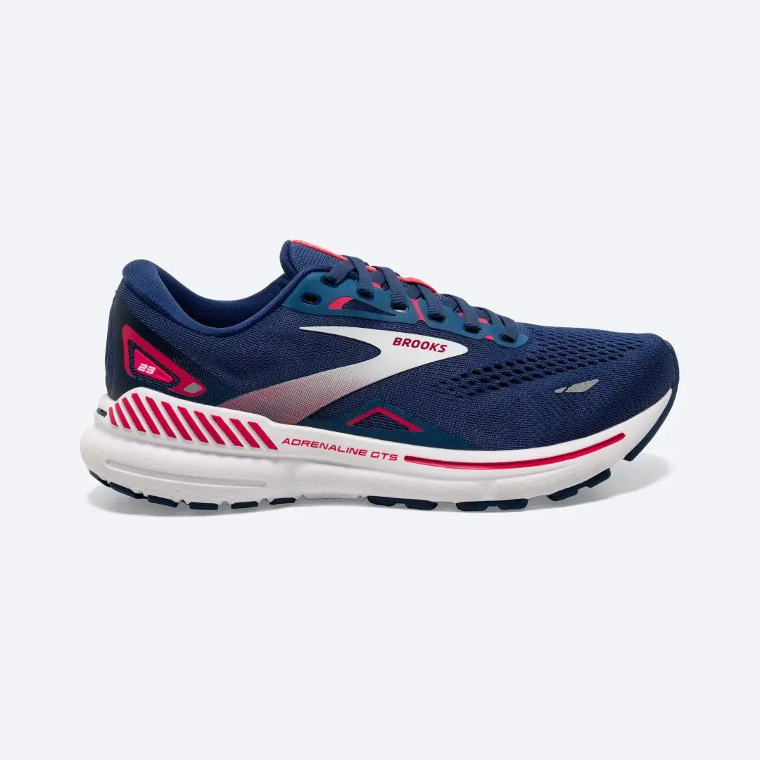 Brooks adrenaline gts store 7 running shoes