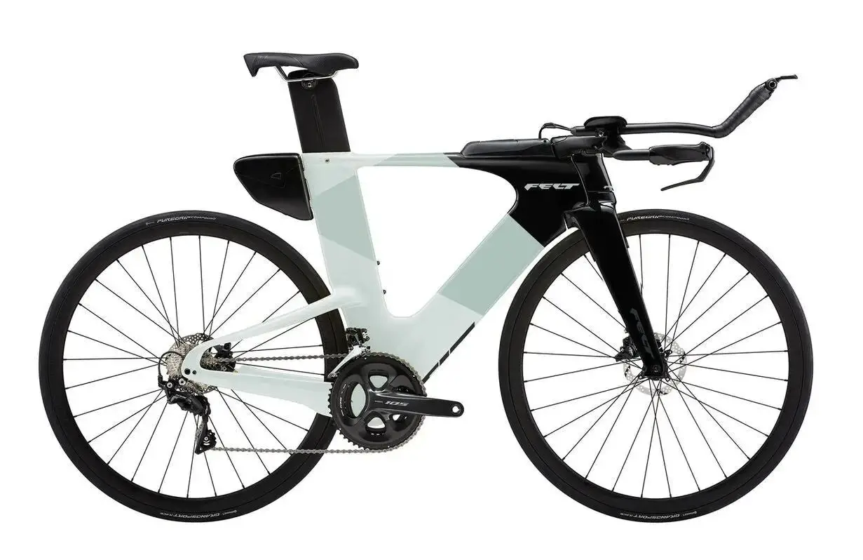 Felt triathlon bikes best sale