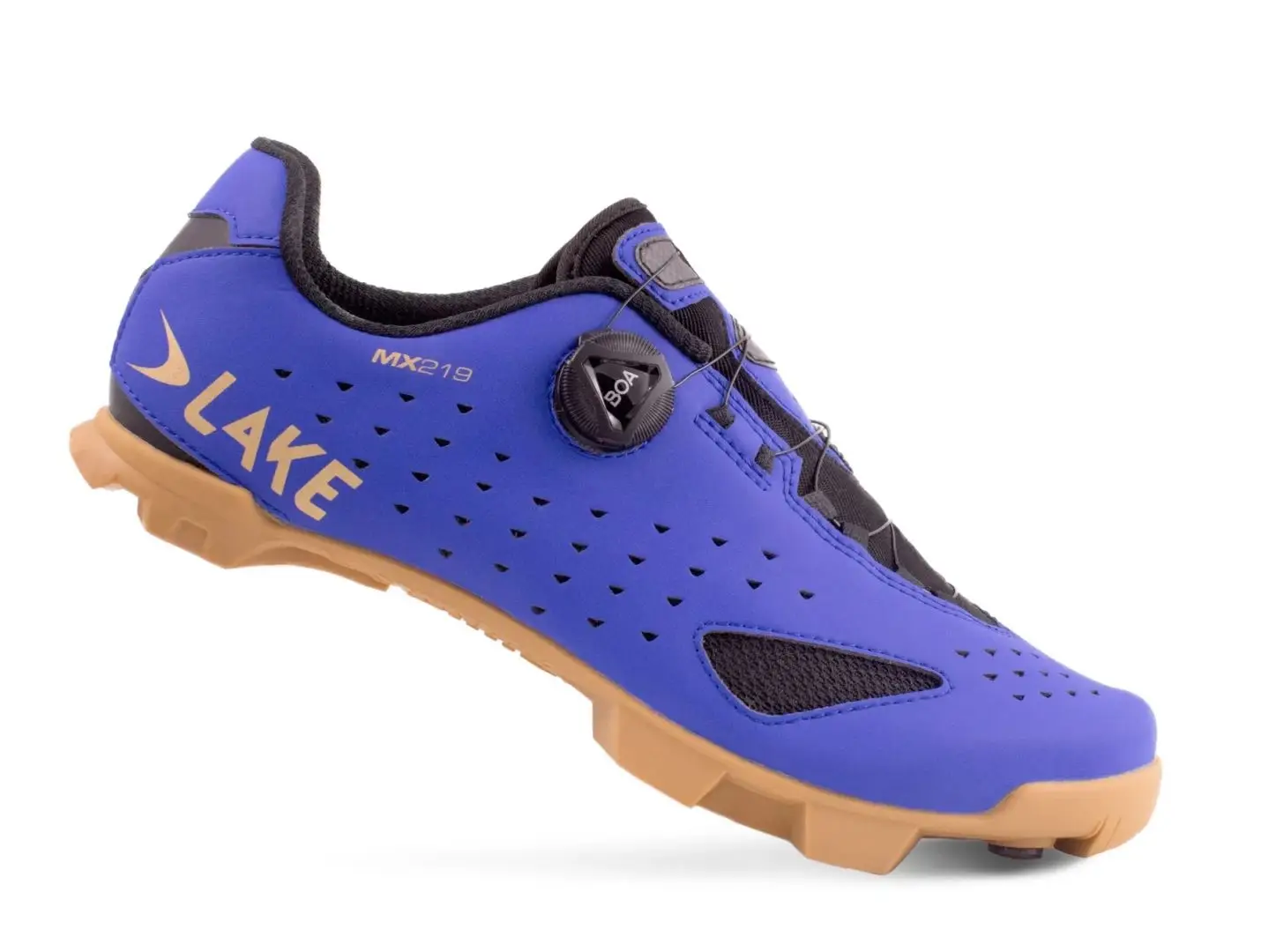 Mountainbike shoes Lake MX219 Mountainbike Schoenen 43