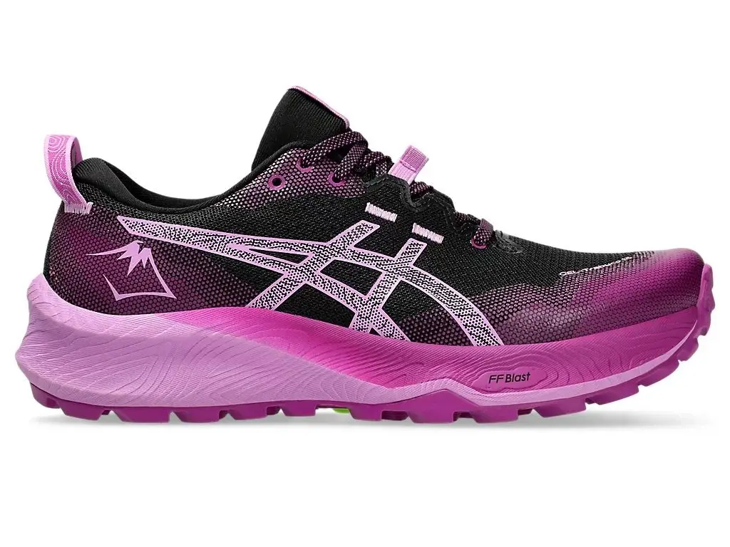 Asics trailschoenen dames deals