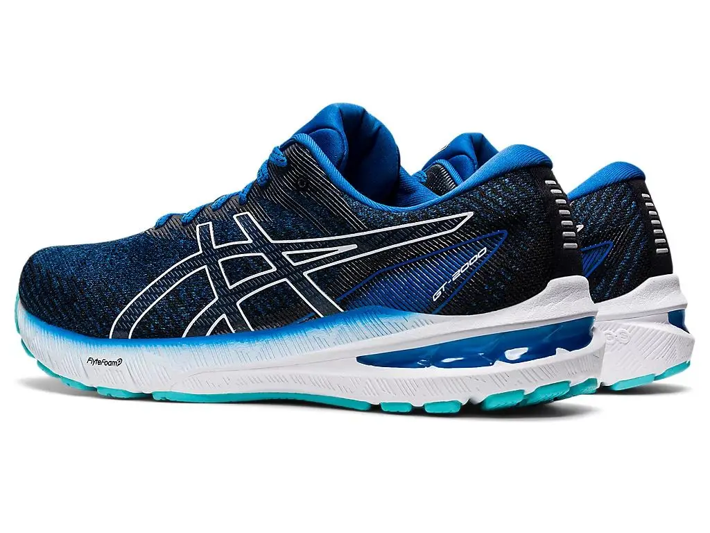 Asics gt sale 2000 mens 11.5