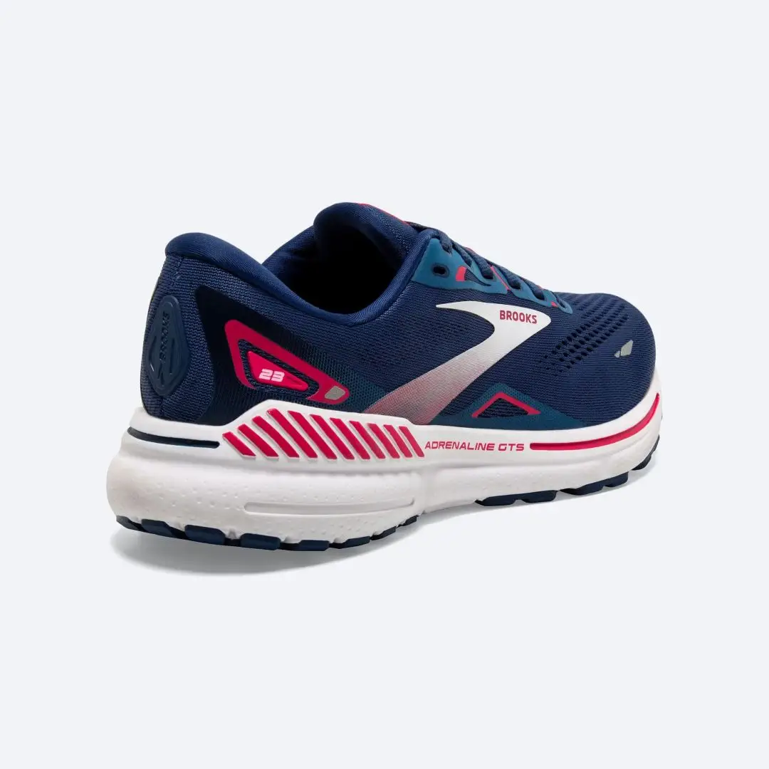 Brooks adrenaline gts 9 2025 damen