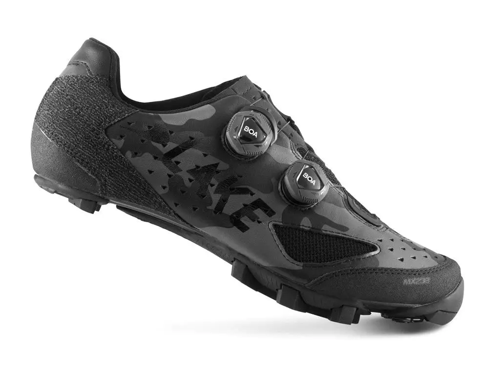 Lake shops mountainbike schoenen