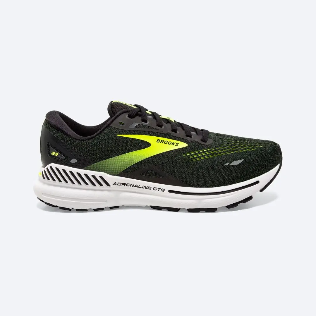 Brooks store adrenalin herren