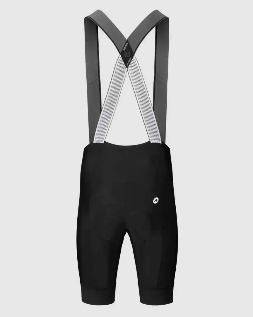 Cycling shorts Assos Mille GTS Bib Shorts C2 Men