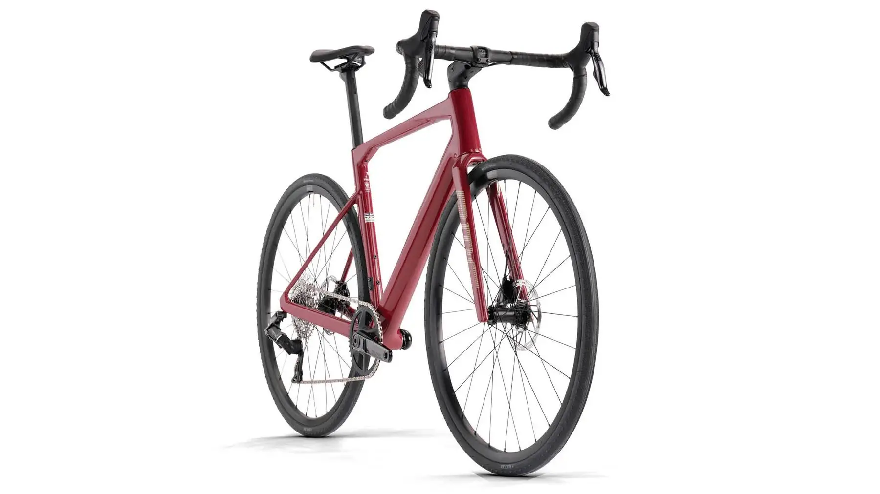 Bmc road machine x sale