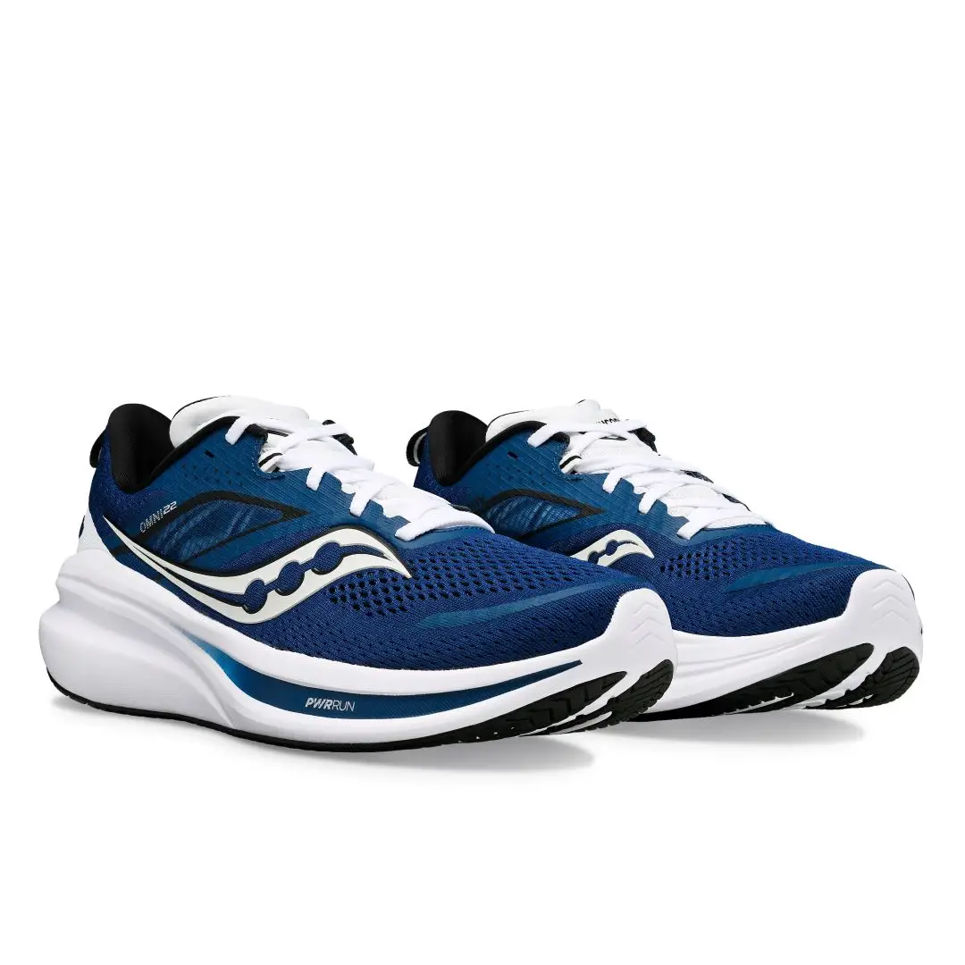 Saucony omni 11 store mens