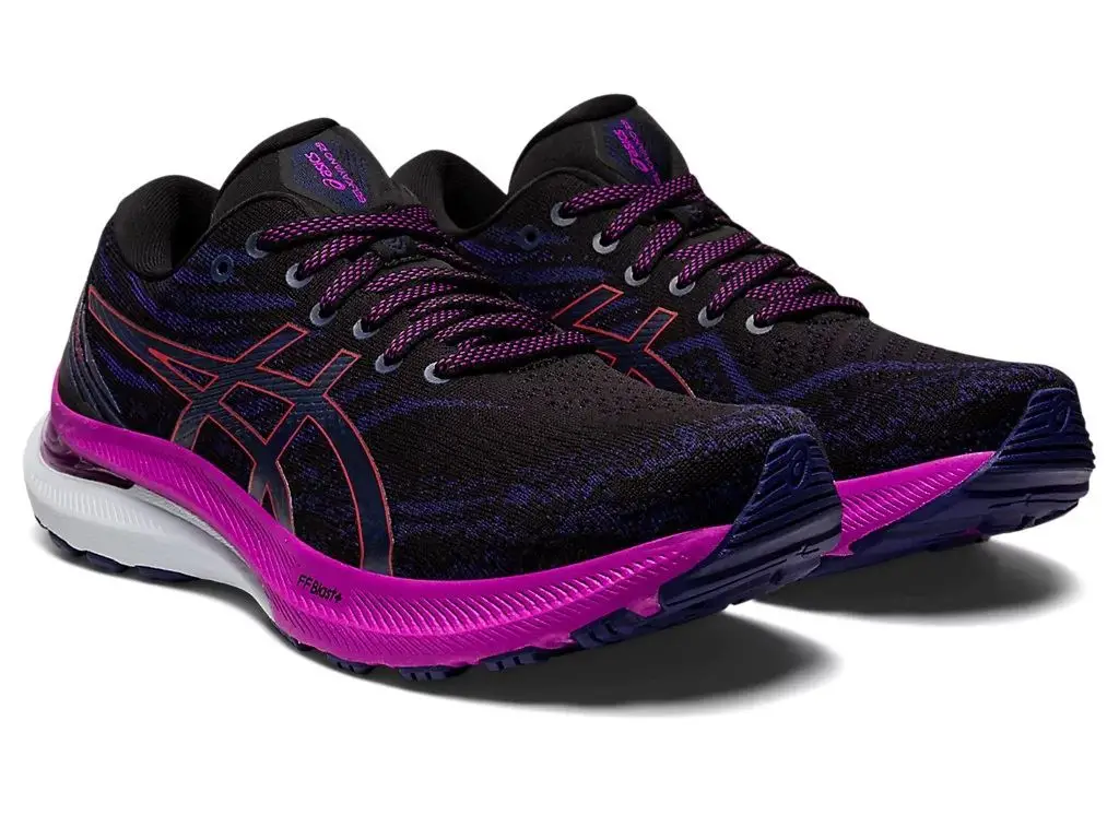 Asics Kayano 29 Damen Laufschuhe 7.5