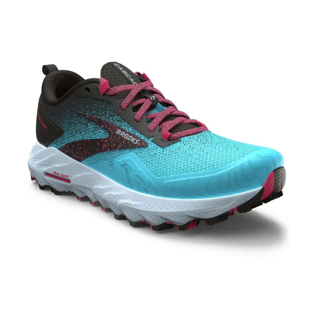 Brooks cascadia 9 sales womens 2018