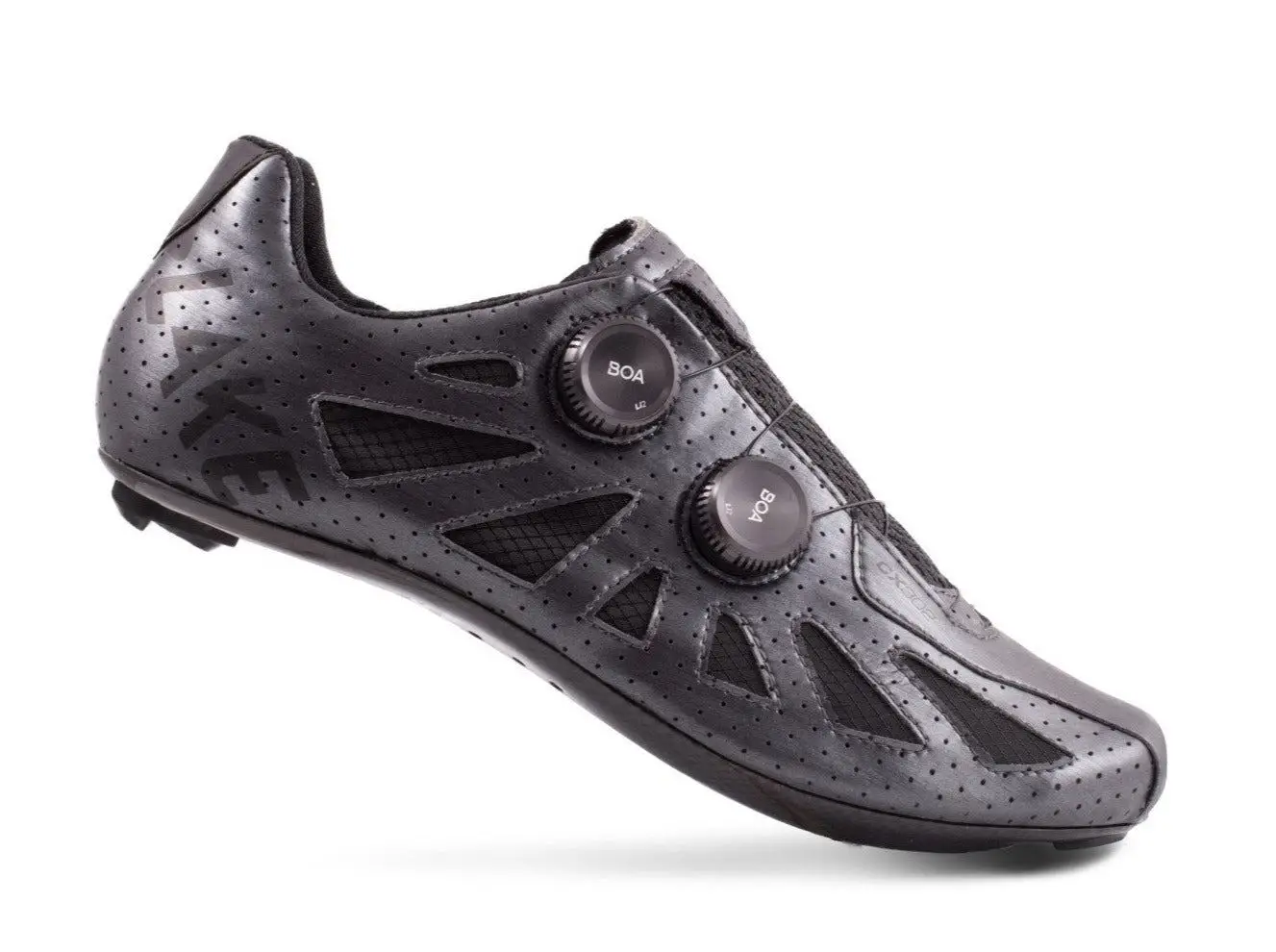 Racefietsschoenen Lake CX302 Raceschoenen