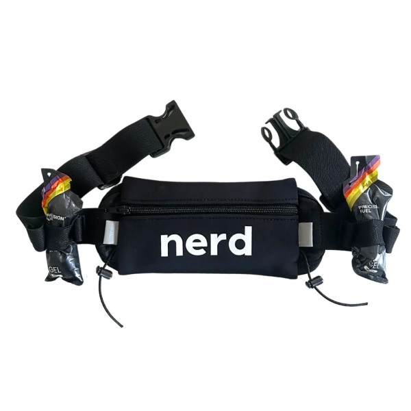 Nerd Belt Hold My Sh#t Belt