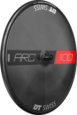 DT Swiss ARC1100 Dicut Disc WTS Achterwiel