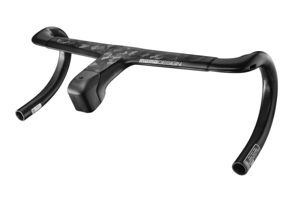 Cannondale One-Piece Drop Carbon SystemBar