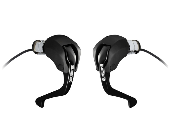 Shimano Ultegra ST-R8060 Di2 STI Set