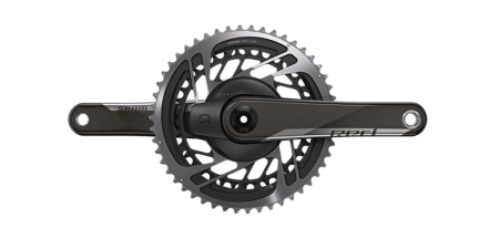 Sram Red Crankset Powermeter 170mm - 48-35T