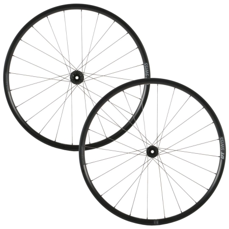 DT Swiss Gravel LN Disc Shimano Wielset