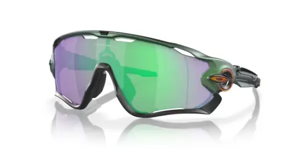 Oakley jawbreaker 2024 cycling sunglasses