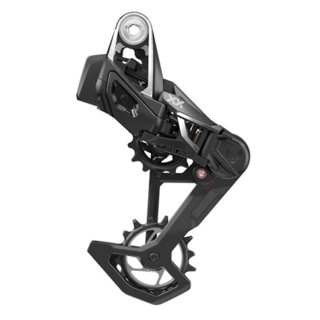 SRAM XX SL Eagle T AXS B1 12 Speed Achterderailleur