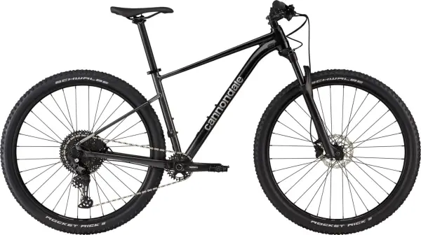 Velo montagne cannondale hot sale