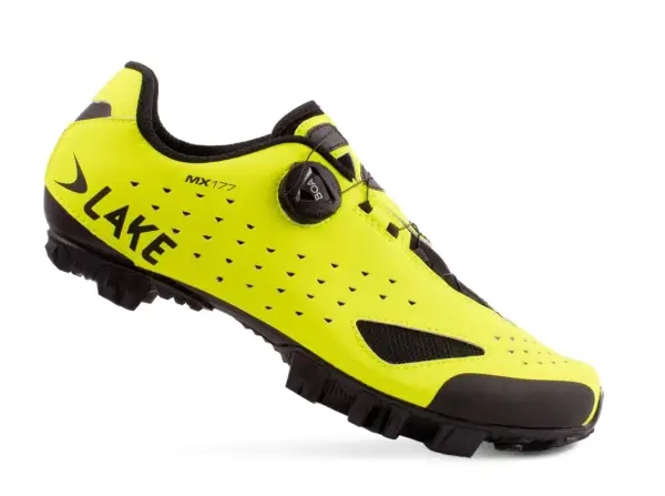 Lake discount schoenen mtb