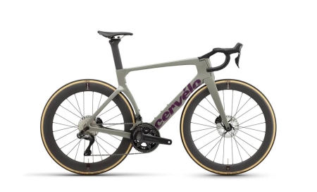 Cervélo S5 Force eTap AXS 2025