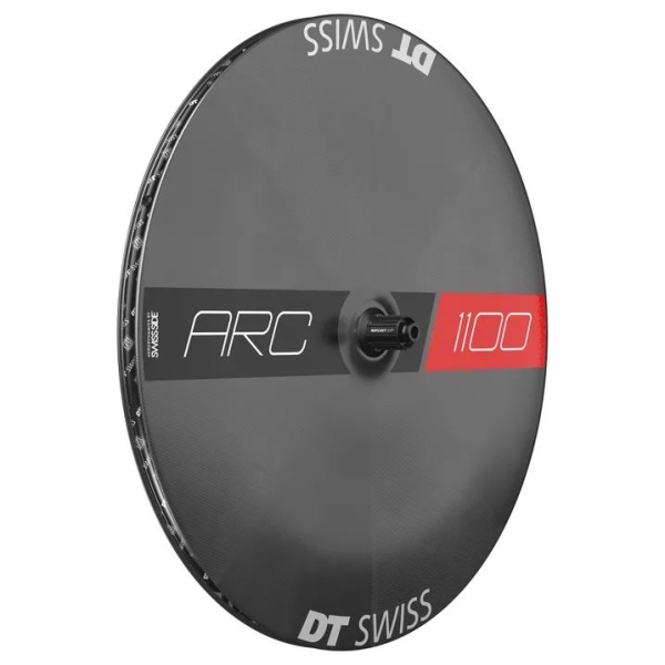 DT Swiss ARC1100 Dicut Disc Achterwiel