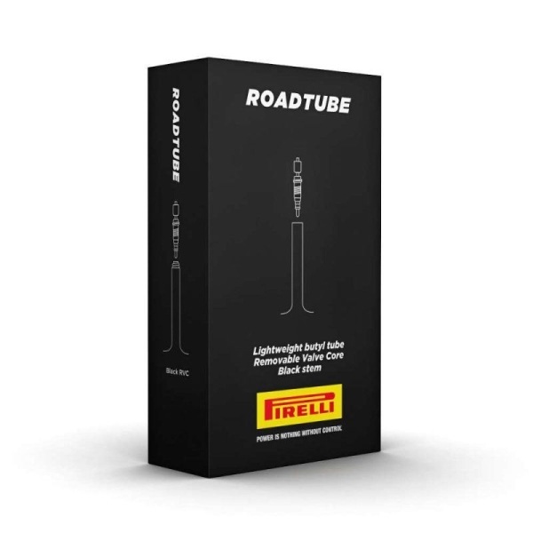 Pirelli Road Tube 60mm Binnenband