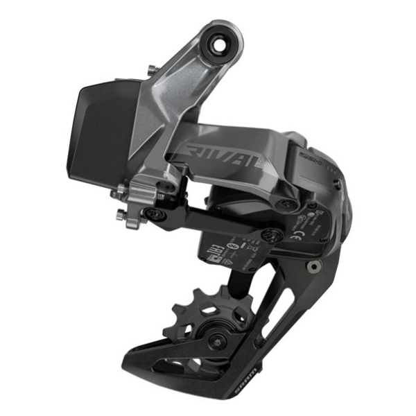 SRAM Rival XPLR eTap AXS Achterderailleur