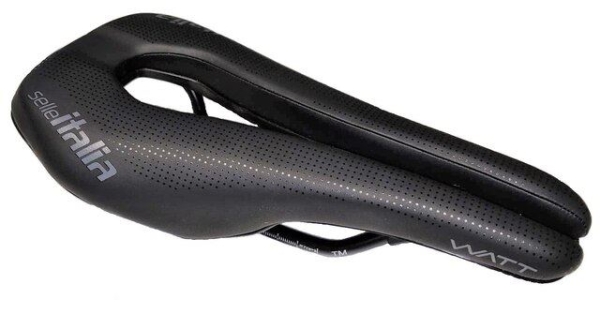 Selle Italia Watt TM Superflow Zadel