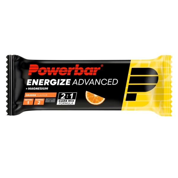 Powerbar Energize Orange