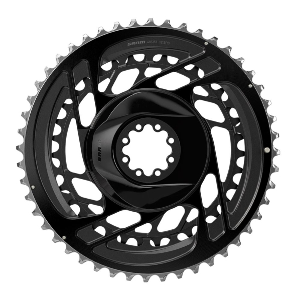 SRAM Force AXS D2 Direct-Mount 48/35T Kettingblad