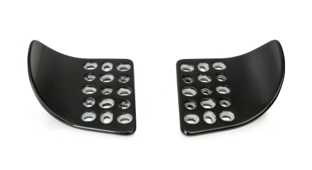 Cervélo EX11 Arm Rest Cups