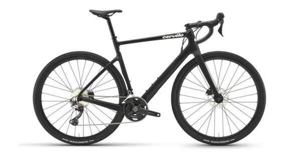 Cervélo Aspero GRX RX600