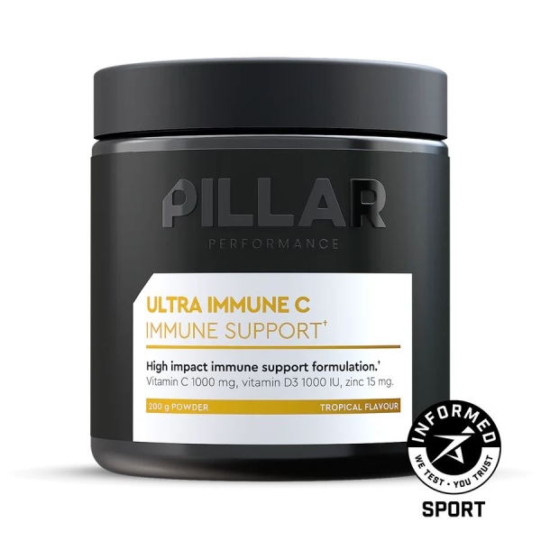 Pillar Ultra Immune C