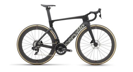 Cervélo S5 Force eTap AXS 2025