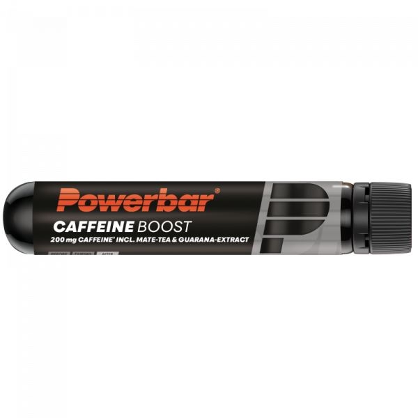 Powerbar Black Line Caffeine Boost