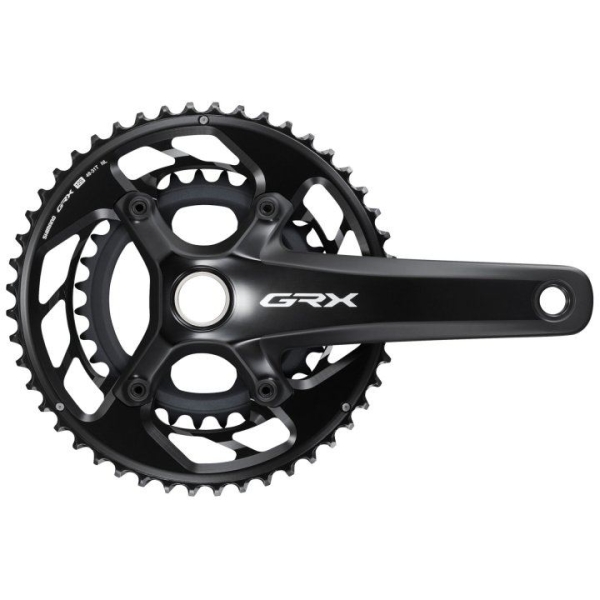 Shimano Crankstel RX820 12-Sp 48/31T