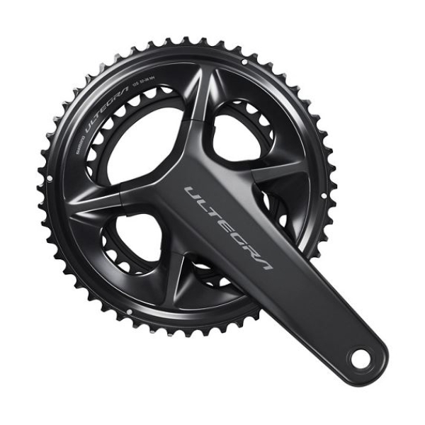 Shimano Ultegra R8100 12-Speed Crankstel 52/36T