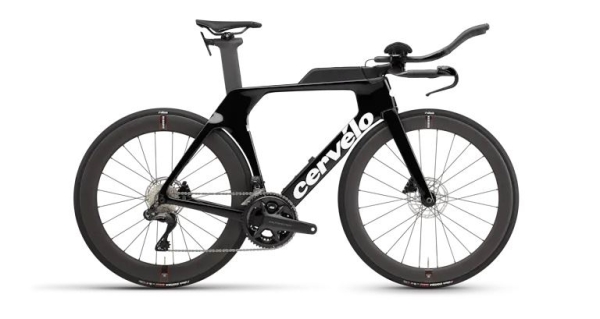 Cervélo P-Series Ultegra Di2 12S 2025