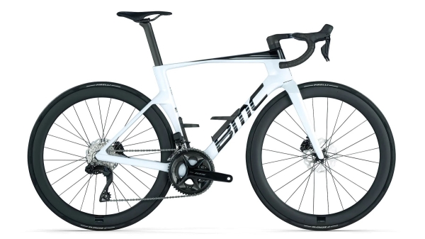 BMC Teammachine R 01 FIVE