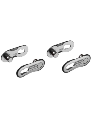 Shimano Quick Link 12-Sp 2 Stuks