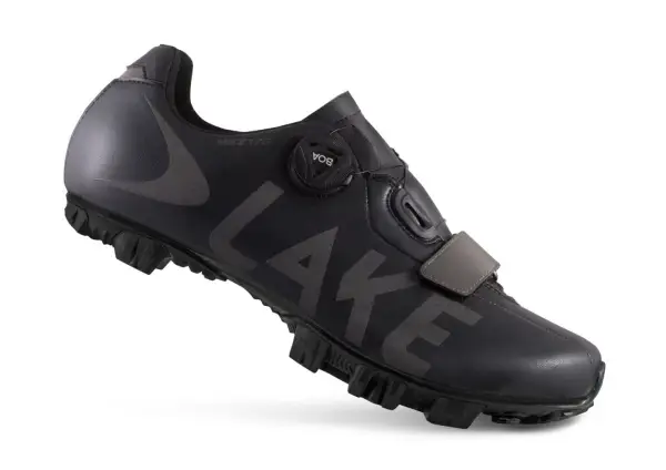 Lake mountain bike clearance shoes