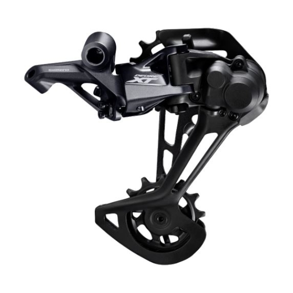 Shimano XT M8100 SGS Achterderailleur