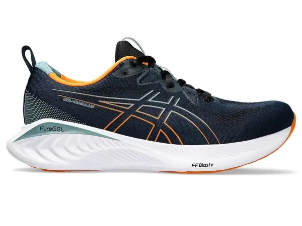 Asics trailschoenen outlet heren