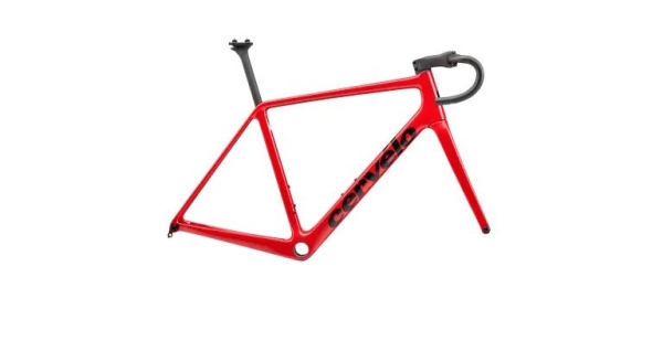 Cervélo R5 Frameset