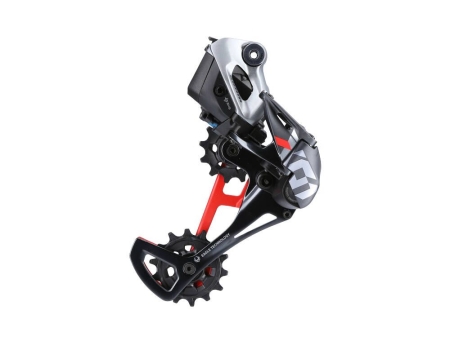 SRAM X01 Eagle AXS Achterderailleur 12-speed 52T 