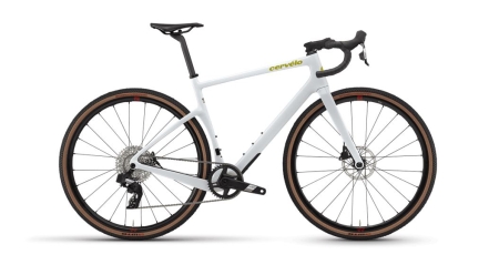 Cervélo Aspero Apex XPLR AXS 1